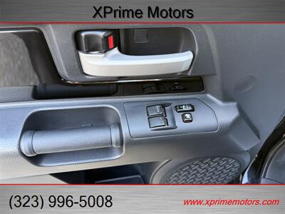2007 Toyota FJ Cruiser 4dr SUV   - Photo 13 - South Gate, CA 90280