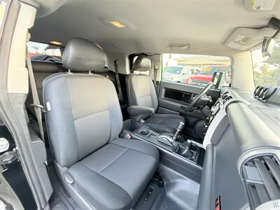 2007 Toyota FJ Cruiser 4dr SUV - Photo 26 - South Gate, CA 90280