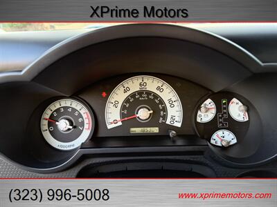 2007 Toyota FJ Cruiser 4dr SUV   - Photo 19 - South Gate, CA 90280