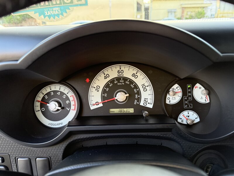 2007 Toyota FJ Cruiser 4dr SUV - Photo 19 - South Gate, CA 90280