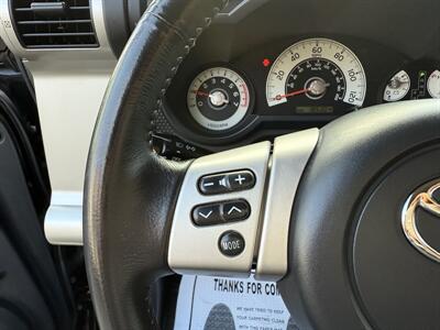 2007 Toyota FJ Cruiser 4dr SUV - Photo 18 - South Gate, CA 90280