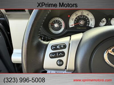 2007 Toyota FJ Cruiser 4dr SUV   - Photo 18 - South Gate, CA 90280