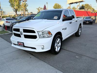 2013 RAM 1500 ST   - Photo 27 - South Gate, CA 90280