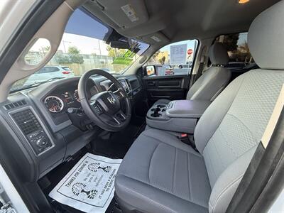 2013 RAM 1500 ST   - Photo 12 - South Gate, CA 90280
