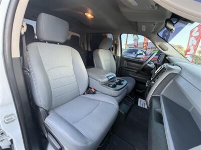 2013 RAM 1500 ST   - Photo 26 - South Gate, CA 90280