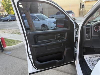 2013 RAM 1500 ST   - Photo 10 - South Gate, CA 90280