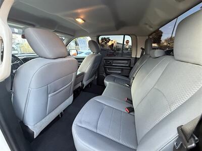 2013 RAM 1500 ST   - Photo 20 - South Gate, CA 90280