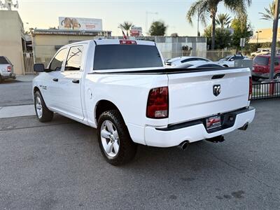 2013 RAM 1500 ST   - Photo 4 - South Gate, CA 90280