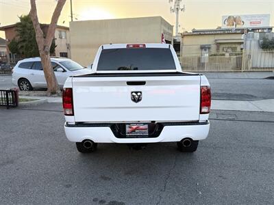 2013 RAM 1500 ST   - Photo 5 - South Gate, CA 90280