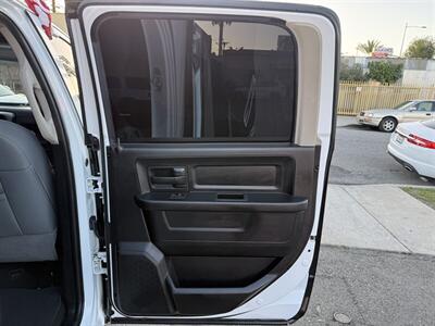 2013 RAM 1500 ST   - Photo 22 - South Gate, CA 90280