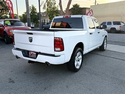 2013 RAM 1500 ST   - Photo 6 - South Gate, CA 90280