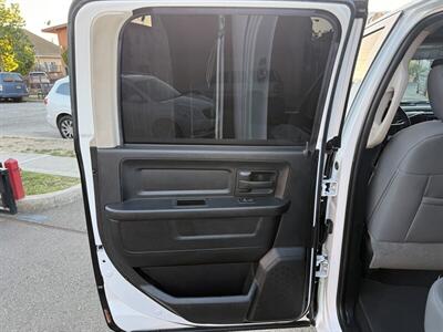 2013 RAM 1500 ST   - Photo 19 - South Gate, CA 90280