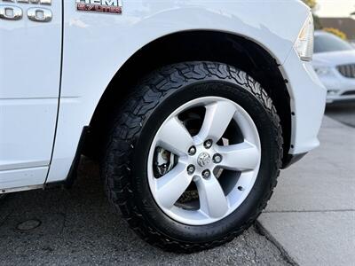 2013 RAM 1500 ST   - Photo 8 - South Gate, CA 90280