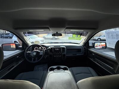 2013 RAM 1500 ST   - Photo 21 - South Gate, CA 90280