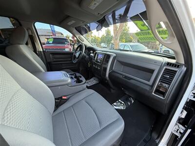 2013 RAM 1500 ST   - Photo 25 - South Gate, CA 90280