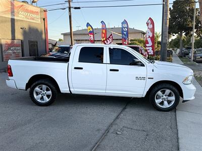 2013 RAM 1500 ST   - Photo 7 - South Gate, CA 90280