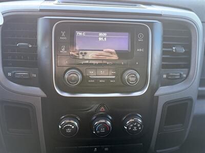 2013 RAM 1500 ST   - Photo 18 - South Gate, CA 90280
