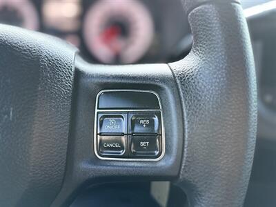 2013 RAM 1500 ST   - Photo 16 - South Gate, CA 90280