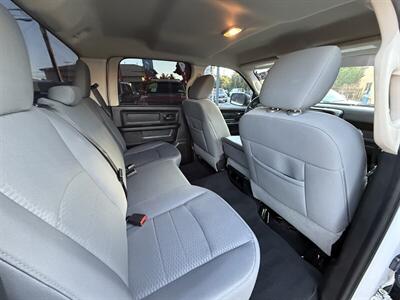 2013 RAM 1500 ST   - Photo 23 - South Gate, CA 90280