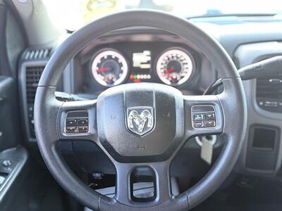 2013 RAM 1500 ST   - Photo 14 - South Gate, CA 90280