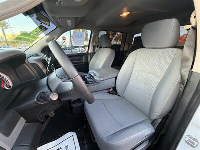 2013 RAM 1500 ST   - Photo 13 - South Gate, CA 90280