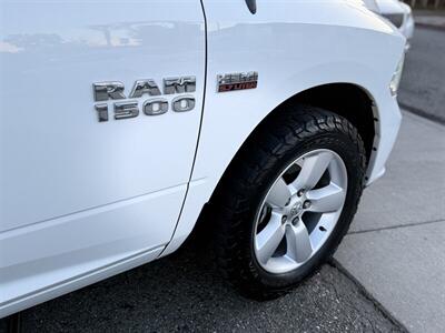 2013 RAM 1500 ST   - Photo 9 - South Gate, CA 90280