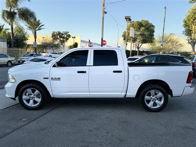 2013 RAM 1500 ST   - Photo 28 - South Gate, CA 90280