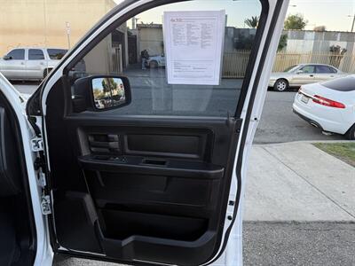 2013 RAM 1500 ST   - Photo 24 - South Gate, CA 90280