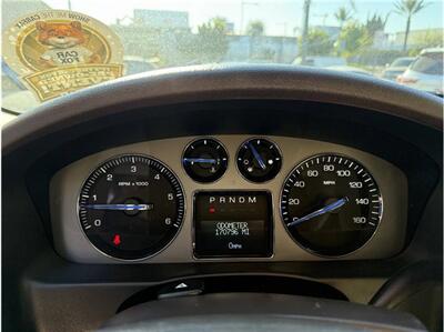 2008 Cadillac Escalade Base AWD 4dr SUV   - Photo 28 - South Gate, CA 90280
