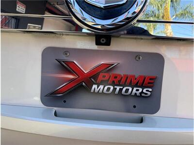 2008 Cadillac Escalade Base AWD 4dr SUV   - Photo 14 - South Gate, CA 90280