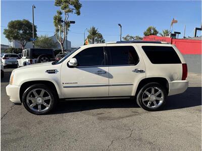 2008 Cadillac Escalade Base AWD 4dr SUV   - Photo 6 - South Gate, CA 90280