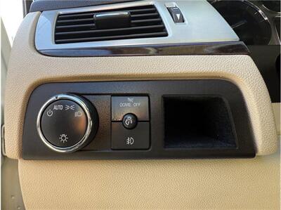 2008 Cadillac Escalade Base AWD 4dr SUV   - Photo 23 - South Gate, CA 90280