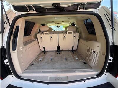 2008 Cadillac Escalade Base AWD 4dr SUV   - Photo 18 - South Gate, CA 90280