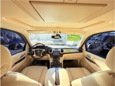 2008 Cadillac Escalade Base AWD 4dr SUV   - Photo 35 - South Gate, CA 90280