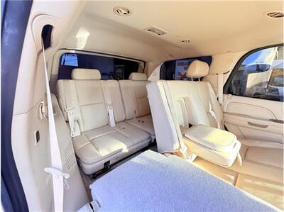 2008 Cadillac Escalade Base AWD 4dr SUV   - Photo 39 - South Gate, CA 90280