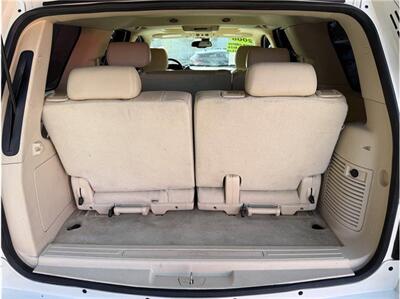 2008 Cadillac Escalade Base AWD 4dr SUV   - Photo 16 - South Gate, CA 90280