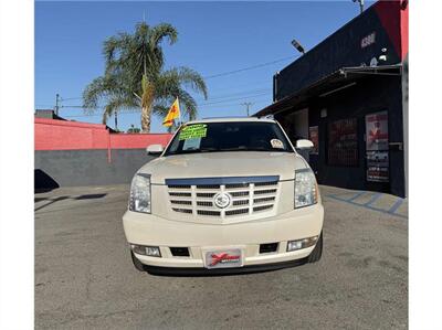 2008 Cadillac Escalade Base AWD 4dr SUV   - Photo 3 - South Gate, CA 90280