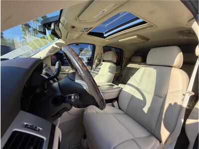 2008 Cadillac Escalade Base AWD 4dr SUV   - Photo 22 - South Gate, CA 90280
