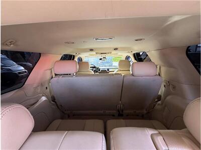 2008 Cadillac Escalade Base AWD 4dr SUV   - Photo 17 - South Gate, CA 90280