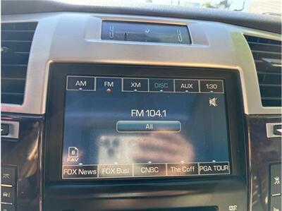 2008 Cadillac Escalade Base AWD 4dr SUV   - Photo 30 - South Gate, CA 90280