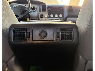 2013 Toyota Tundra Grade 4x2 4dr CrewMax Cab Pickup SB (5.7L V8)   - Photo 31 - South Gate, CA 90280