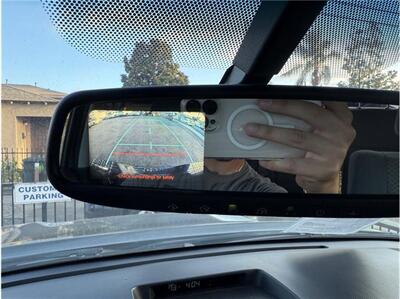 2013 Toyota Tundra Grade 4x2 4dr CrewMax Cab Pickup SB (5.7L V8)   - Photo 27 - South Gate, CA 90280