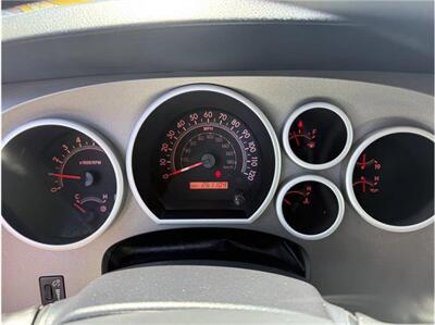 2013 Toyota Tundra Grade 4x2 4dr CrewMax Cab Pickup SB (5.7L V8)   - Photo 24 - South Gate, CA 90280