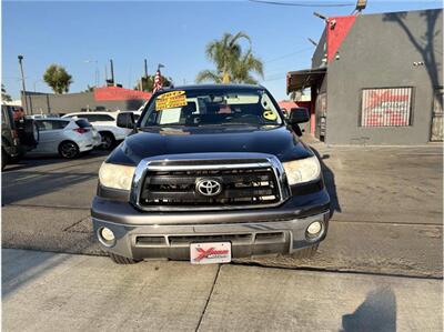 2013 Toyota Tundra Grade 4x2 4dr CrewMax Cab Pickup SB (5.7L V8)   - Photo 3 - South Gate, CA 90280