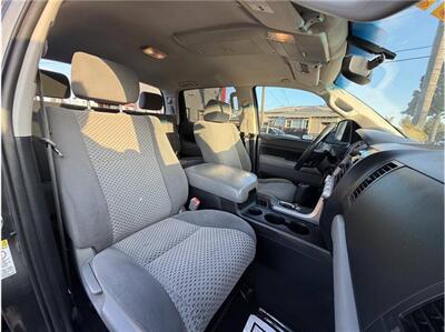 2013 Toyota Tundra Grade 4x2 4dr CrewMax Cab Pickup SB (5.7L V8)   - Photo 35 - South Gate, CA 90280