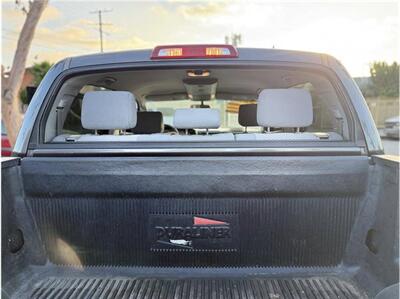 2013 Toyota Tundra Grade 4x2 4dr CrewMax Cab Pickup SB (5.7L V8)   - Photo 14 - South Gate, CA 90280