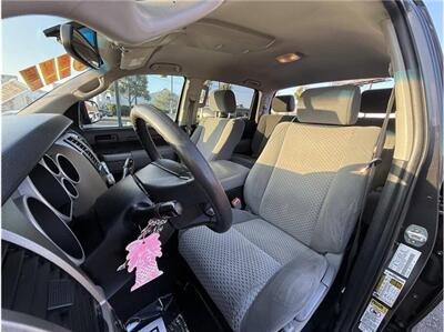 2013 Toyota Tundra Grade 4x2 4dr CrewMax Cab Pickup SB (5.7L V8)   - Photo 19 - South Gate, CA 90280