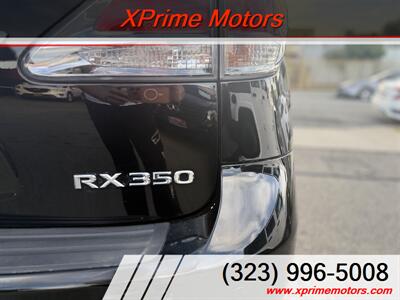 2015 Lexus RX 350   - Photo 10 - South Gate, CA 90280