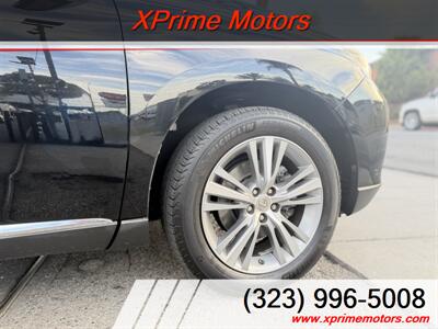 2015 Lexus RX 350   - Photo 9 - South Gate, CA 90280