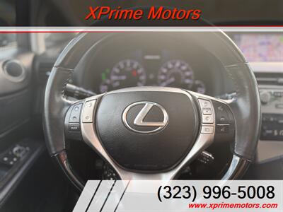 2015 Lexus RX 350   - Photo 21 - South Gate, CA 90280
